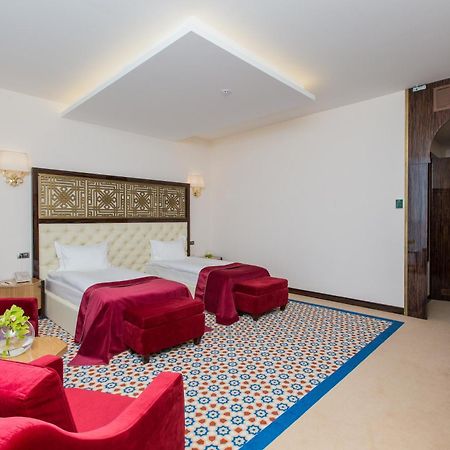 Kadorr Hotel Resort & Spa Odesa Exterior photo