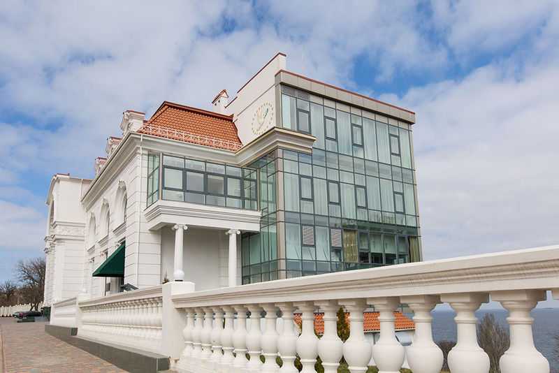 Kadorr Hotel Resort & Spa Odesa Exterior photo