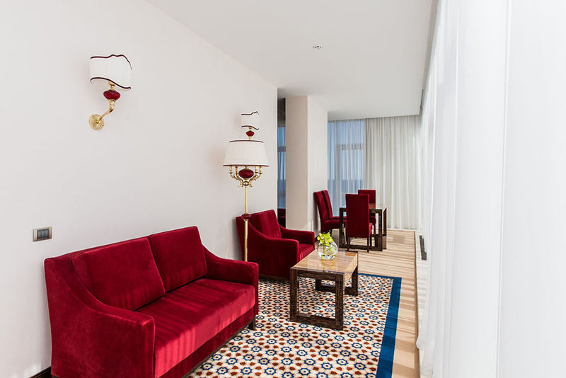 Kadorr Hotel Resort & Spa Odesa Exterior photo