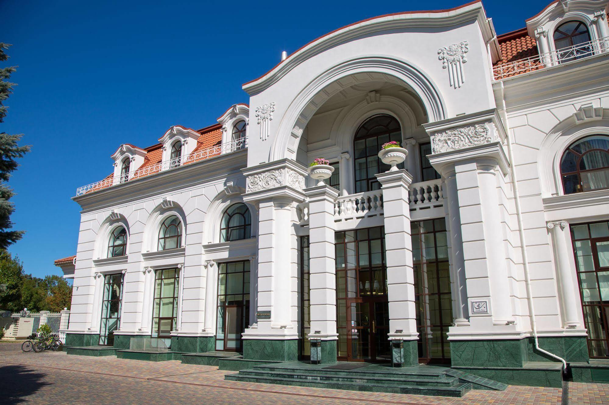Kadorr Hotel Resort & Spa Odesa Exterior photo