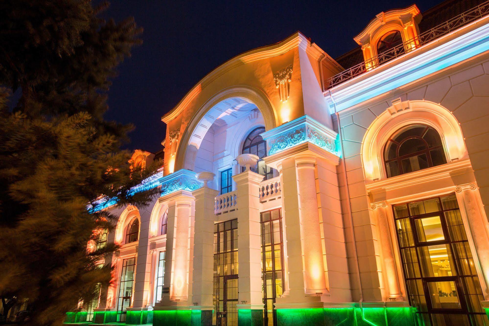 Kadorr Hotel Resort & Spa Odesa Exterior photo