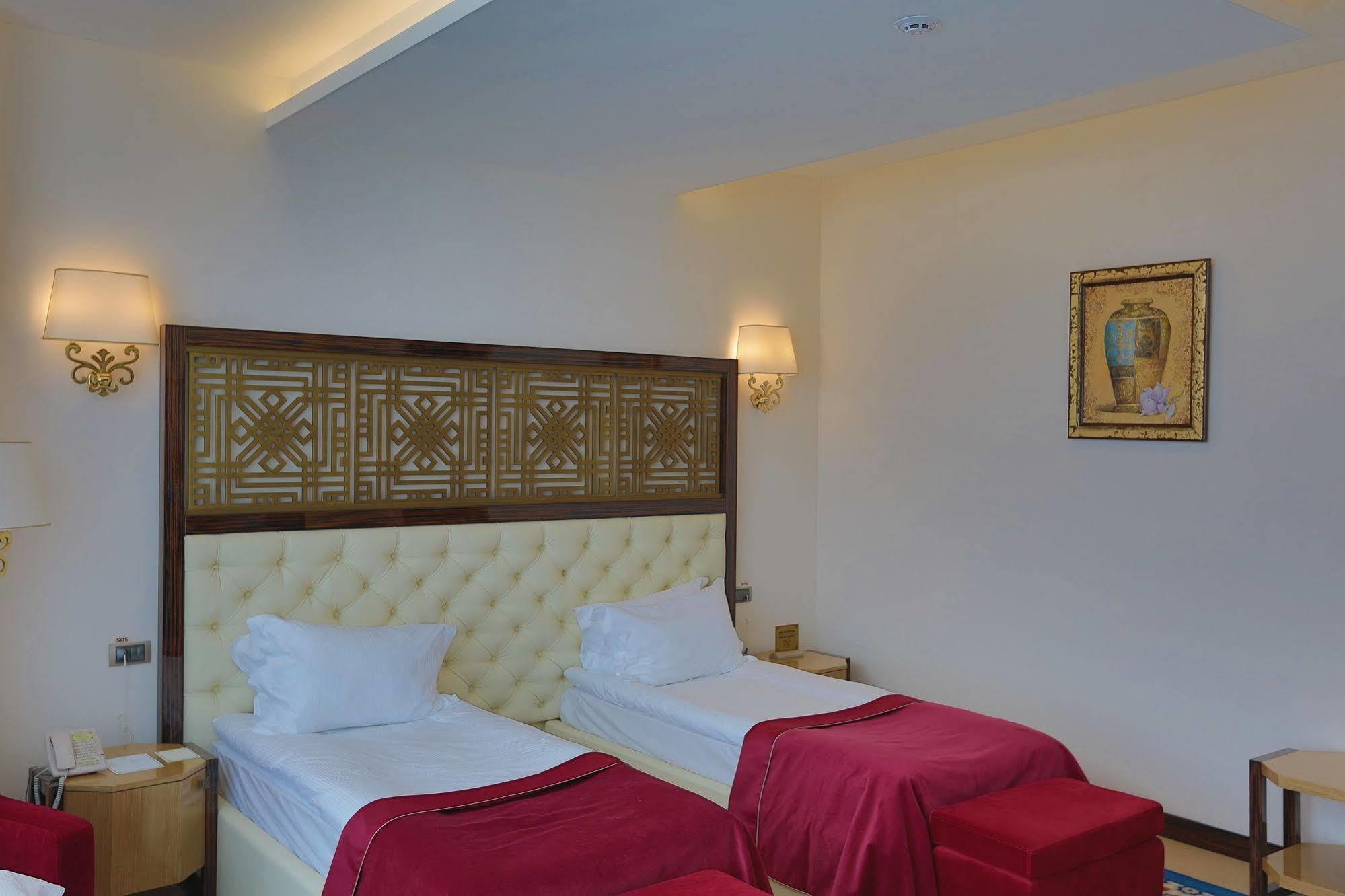 Kadorr Hotel Resort & Spa Odesa Exterior photo